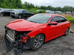 2HGFC1F93GH632205 2016 HONDA CIVIC