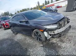 2HGFC1F93GH633287 2016 HONDA CIVIC