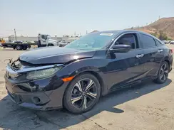 2HGFC1F93GH635234 2016 HONDA CIVIC