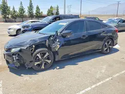 2HGFC1F93GH635640 2016 HONDA CIVIC