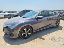 2HGFC1F93GH636593 2016 HONDA CIVIC