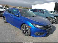 2HGFC1F93GH638005 2016 HONDA CIVIC