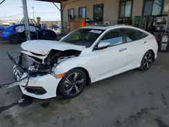 2HGFC1F93GH641647 2016 HONDA CIVIC