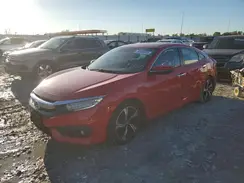2HGFC1F93GH641728 2016 HONDA CIVIC
