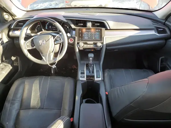 2HGFC1F93GH641728 2016 HONDA CIVIC - Image 8