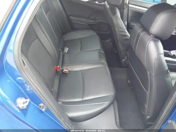 2HGFC1F93GH643558 2016 HONDA CIVIC - Image 8