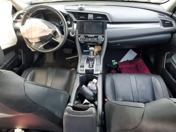 2HGFC1F93GH646606 2016 HONDA CIVIC - Image 8