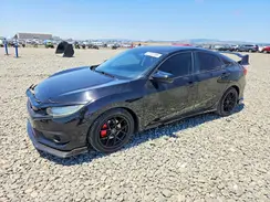 2HGFC1F93GH648470 2016 HONDA CIVIC