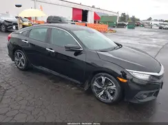 2HGFC1F93GH649022 2016 HONDA CIVIC