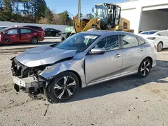2HGFC1F93GH649974 2016 HONDA CIVIC