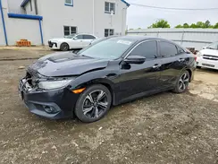 2HGFC1F93GH652325 2016 HONDA CIVIC