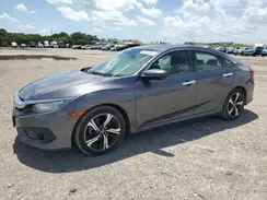 2HGFC1F93GH656200 2016 HONDA CIVIC