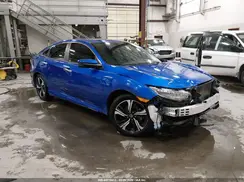2HGFC1F93GH656391 2016 HONDA CIVIC