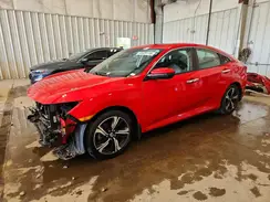 2HGFC1F93GH656617 2016 HONDA CIVIC