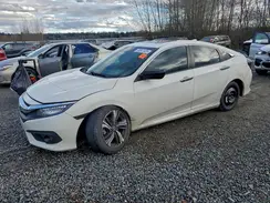 2HGFC1F93GH656794 2016 HONDA CIVIC