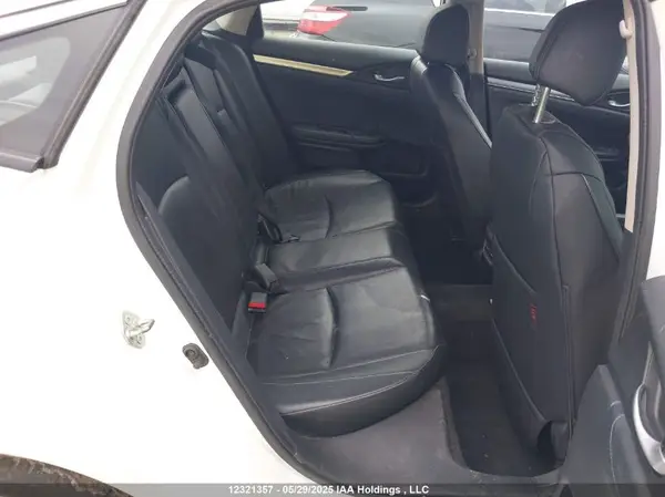 2HGFC1F93HH100745 2017 HONDA CIVIC - Image 8