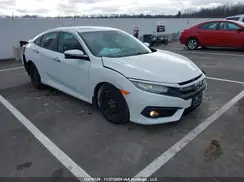 2HGFC1F93HH101409 2017 HONDA CIVIC
