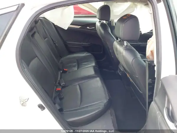 2HGFC1F93HH101409 2017 HONDA CIVIC - Image 8