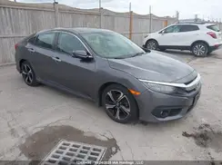 2HGFC1F93HH102446 2017 HONDA CIVIC