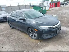 2HGFC1F93HH103578 2017 HONDA CIVIC