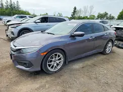 2HGFC1F93HH103712 2017 HONDA CIVIC