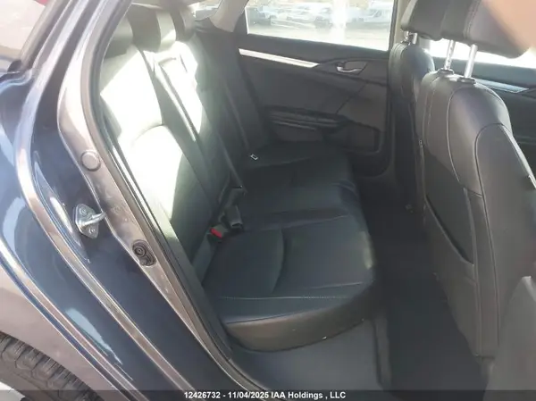 2HGFC1F93HH103998 2017 HONDA CIVIC - Image 8