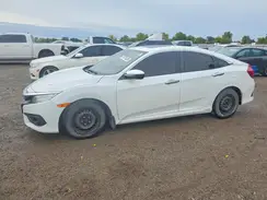 2HGFC1F93HH104309 2017 HONDA CIVIC
