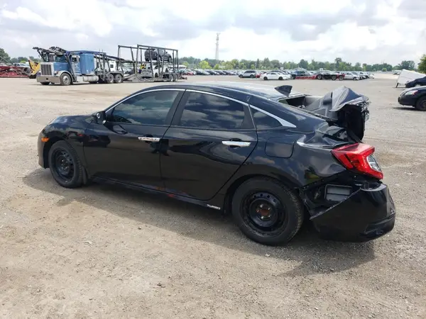 2HGFC1F93HH106979 2017 HONDA CIVIC - Image 2