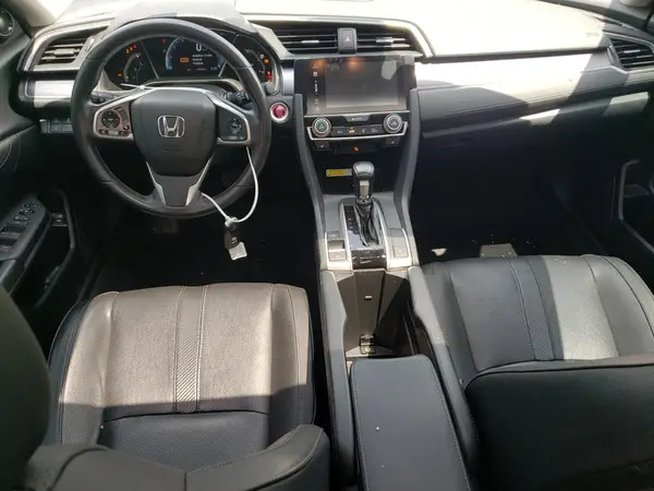 2HGFC1F93HH106979 2017 HONDA CIVIC - Image 8