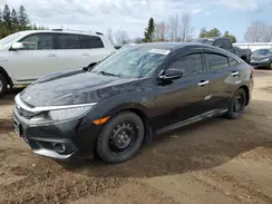 2HGFC1F93HH109607 2017 HONDA CIVIC