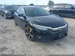 2HGFC1F93HH109817 2017 HONDA CIVIC