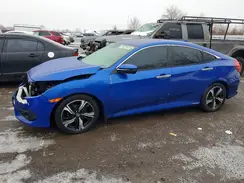 2HGFC1F93HH110157 2017 HONDA CIVIC