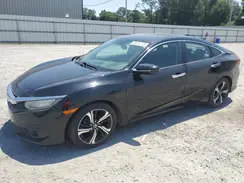 2HGFC1F93HH640466 2017 HONDA CIVIC