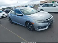 2HGFC1F93HH643805 2017 HONDA CIVIC