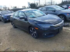 2HGFC1F93HH646770 2017 HONDA CIVIC
