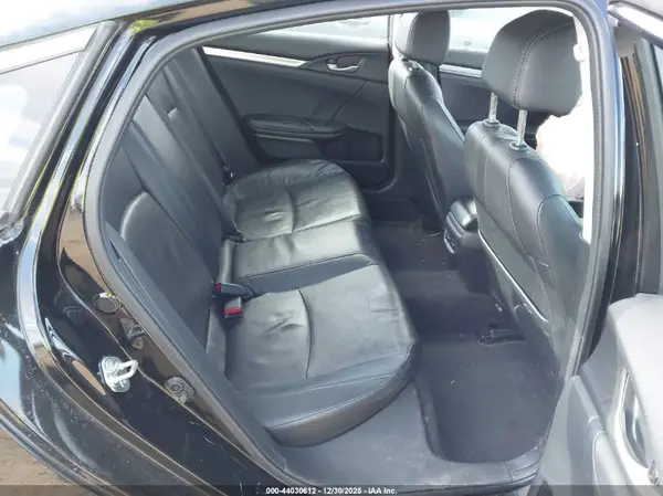 2HGFC1F93HH646770 2017 HONDA CIVIC - Image 8