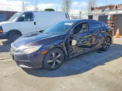 2HGFC1F93HH647451 2017 HONDA CIVIC