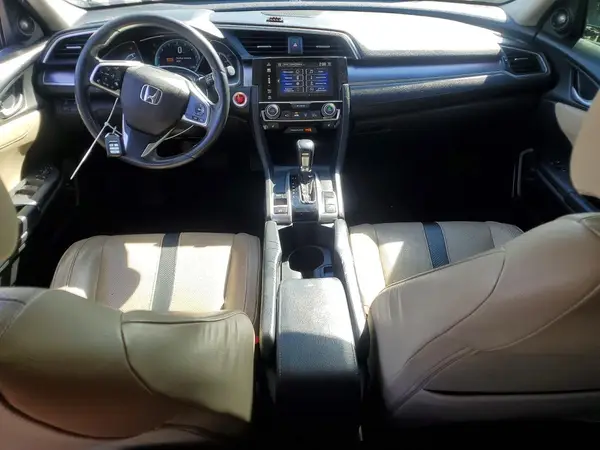 2HGFC1F93HH647451 2017 HONDA CIVIC - Image 8