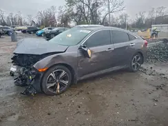 2HGFC1F93HH649183 2017 HONDA CIVIC