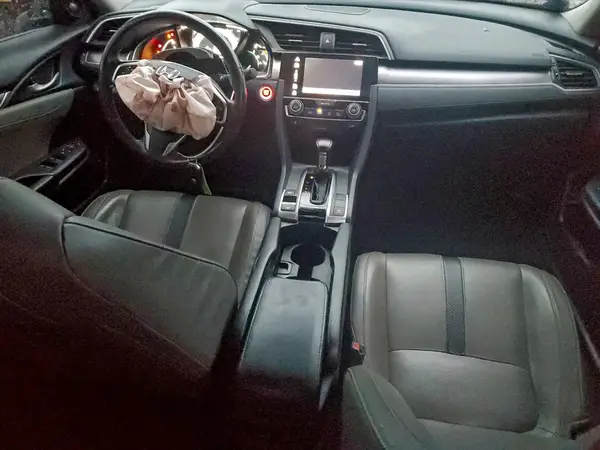 2HGFC1F93HH649183 2017 HONDA CIVIC - Image 8