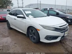 2HGFC1F93HH650723 2017 HONDA CIVIC