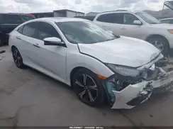 2HGFC1F93HH650740 2017 HONDA CIVIC