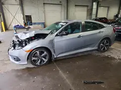 2HGFC1F93HH652259 2017 HONDA CIVIC