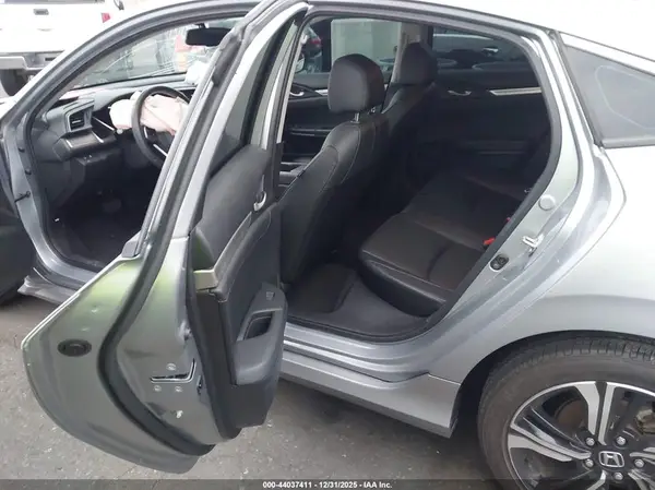 2HGFC1F93HH652262 2017 HONDA CIVIC - Image 8