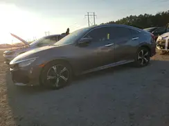 2HGFC1F93HH655260 2017 HONDA CIVIC