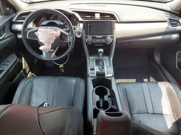 2HGFC1F93HH656604 2017 HONDA CIVIC - Image 8