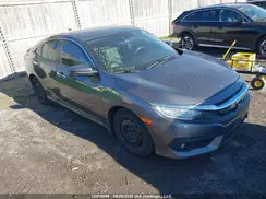 2HGFC1F93JH100265 2018 HONDA CIVIC