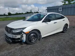 2HGFC1F93JH100900 2018 HONDA CIVIC