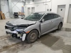 2HGFC1F93JH104901 2018 HONDA CIVIC