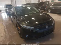 2HGFC1F93JH105059 2018 HONDA CIVIC